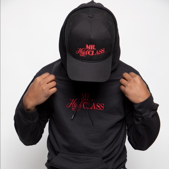 Hat - Picture 1 of 1